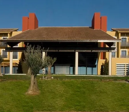 Ciudad De Lucena 4*