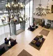 Ciudad De Lucena Отель 4*