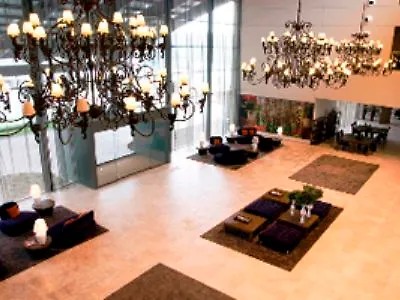 Ciudad De Lucena Отель 4*