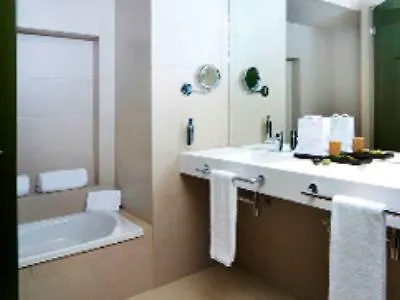 Ciudad De Lucena 4*
