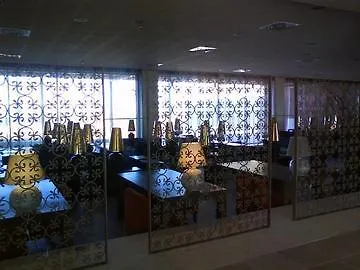 Ciudad De Lucena Hotel Cordoba