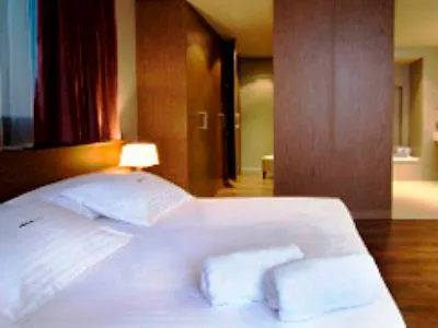 Ciudad De Lucena Hotel Cordoba
