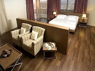 Ciudad De Lucena 4*