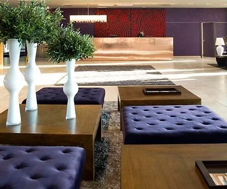 Ciudad De Lucena 4* قرطبة