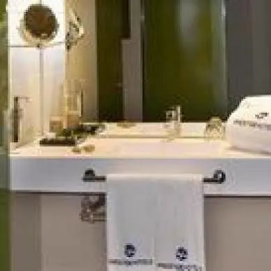 Ciudad De Lucena 4*