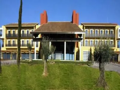 Ciudad De Lucena فندق قرطبة